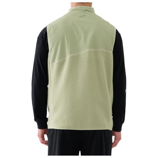 4F Ανδρικό γιλέκο